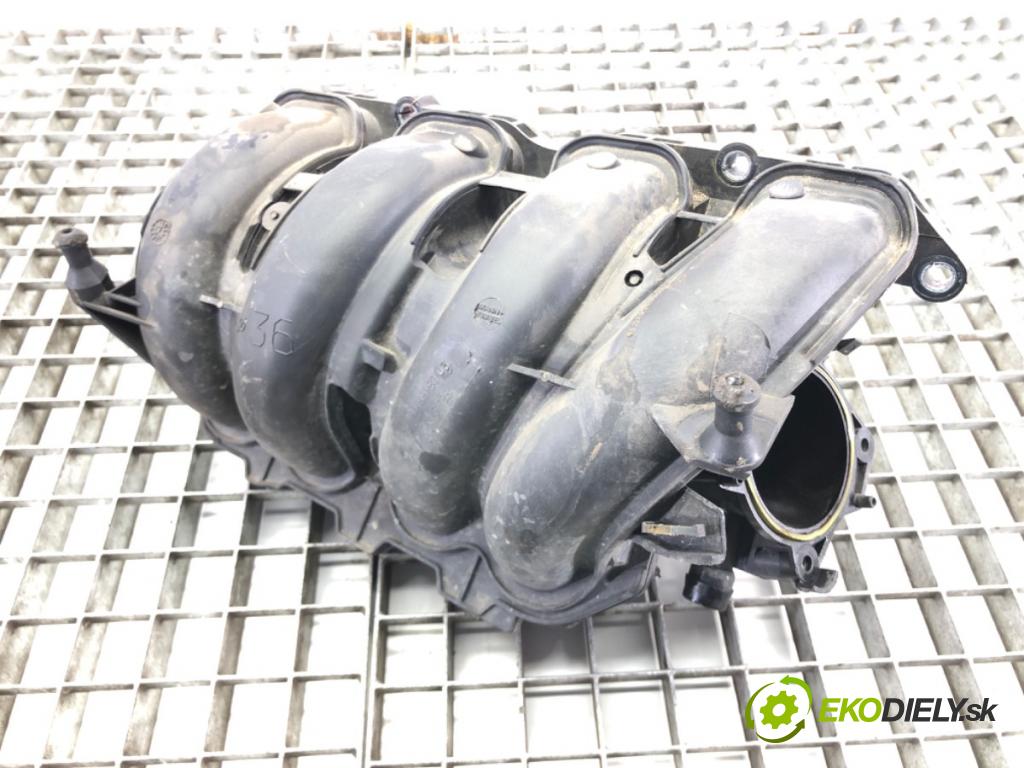 MINI MINI COUNTRYMAN (R60) 2010 - 2016    Cooper 90 kW [122 KM] benzyna 2010 - 2016  Potrubie sacie, sanie 2165B (Sacie potrubia)