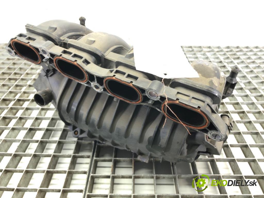 MINI MINI COUNTRYMAN (R60) 2010 - 2016    Cooper 90 kW [122 KM] benzyna 2010 - 2016  Potrubie sacie, sanie 2165B (Sacie potrubia)