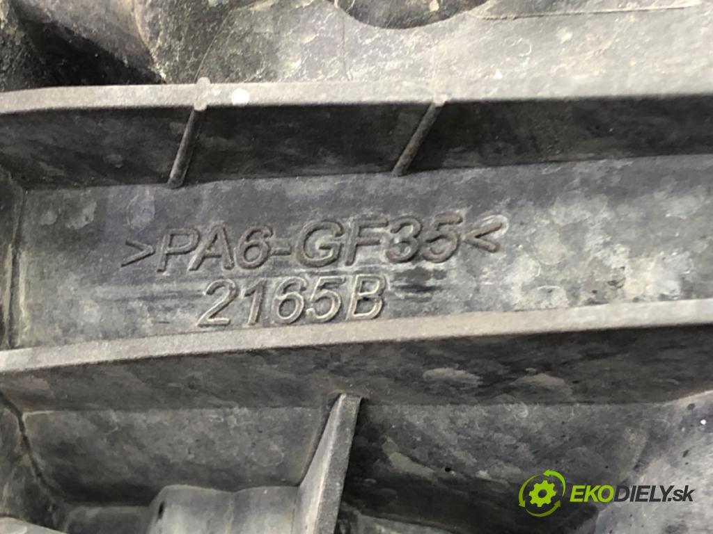 MINI MINI COUNTRYMAN (R60) 2010 - 2016    Cooper 90 kW [122 KM] benzyna 2010 - 2016  Potrubie sacie, sanie 2165B (Sacie potrubia)