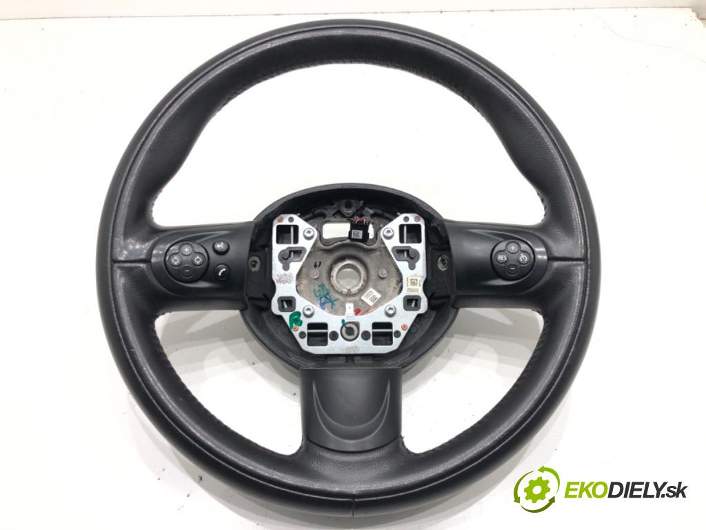 MINI MINI COUNTRYMAN (R60) 2010 - 2016    Cooper 90 kW [122 KM] benzyna 2010 - 2016  Volant 6791378 (Volanty)