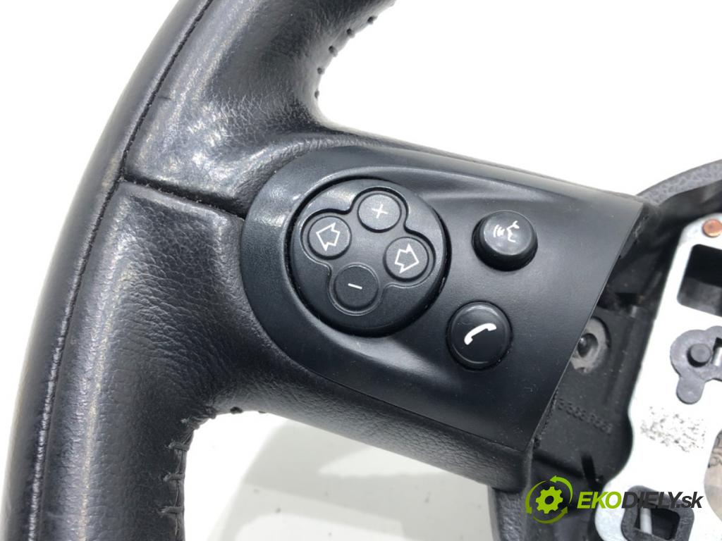 MINI MINI COUNTRYMAN (R60) 2010 - 2016    Cooper 90 kW [122 KM] benzyna 2010 - 2016  Volant 6791378 (Volanty)