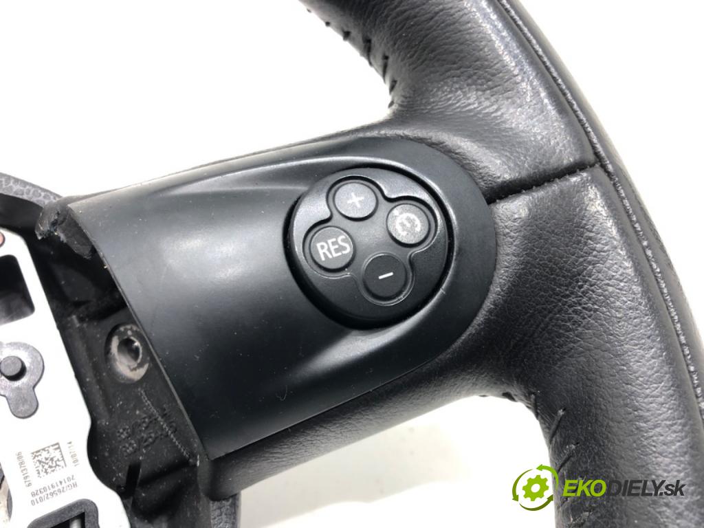 MINI MINI COUNTRYMAN (R60) 2010 - 2016    Cooper 90 kW [122 KM] benzyna 2010 - 2016  Volant 6791378 (Volanty)