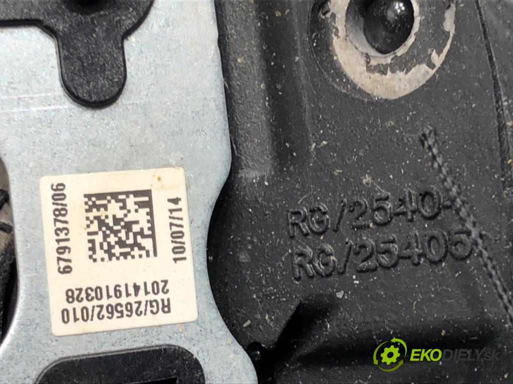 MINI MINI COUNTRYMAN (R60) 2010 - 2016    Cooper 90 kW [122 KM] benzyna 2010 - 2016  Volant 6791378 (Volanty)