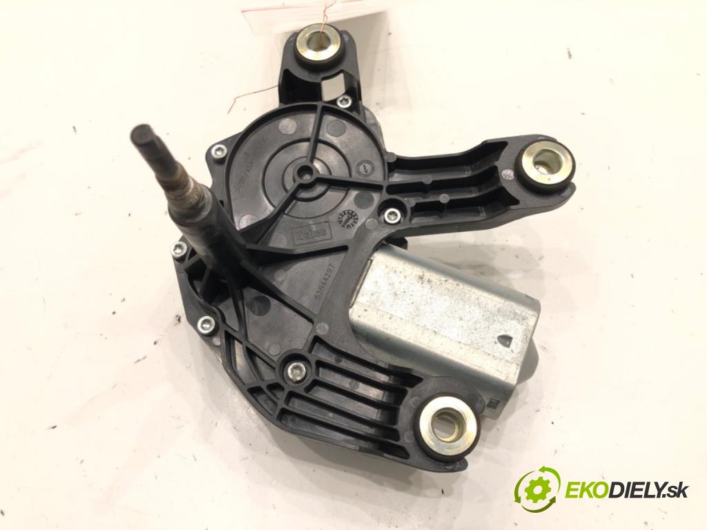 MINI MINI COUNTRYMAN (R60) 2010 - 2016    Cooper 90 kW [122 KM] benzyna 2010 - 2016  motor stěračů zadní část 6932013