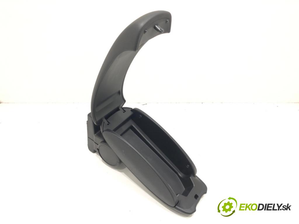 MINI MINI COUNTRYMAN (R60) 2010 - 2016    Cooper 90 kW [122 KM] benzyna 2010 - 2016  Lakťová opierka  (Lakťové opierky)