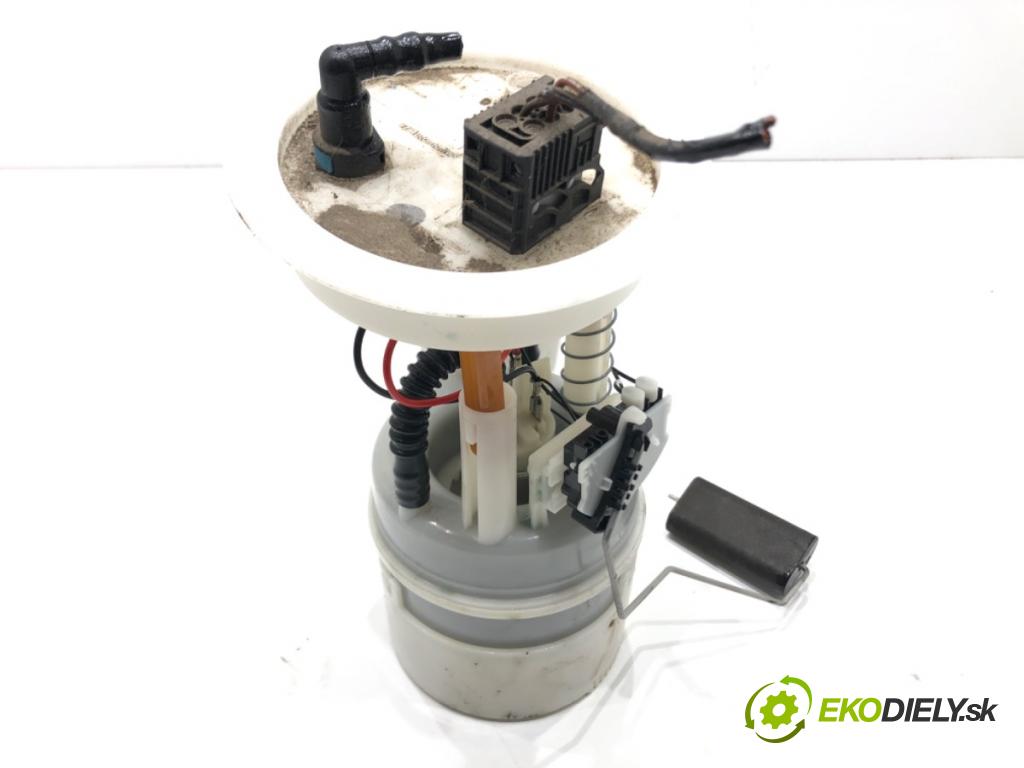 MINI MINI COUNTRYMAN (R60) 2010 - 2016    Cooper 90 kW [122 KM] benzyna 2010 - 2016  Pumpa paliva vnútorná 7319509 (Palivové pumpy, čerpadlá, plaváky)