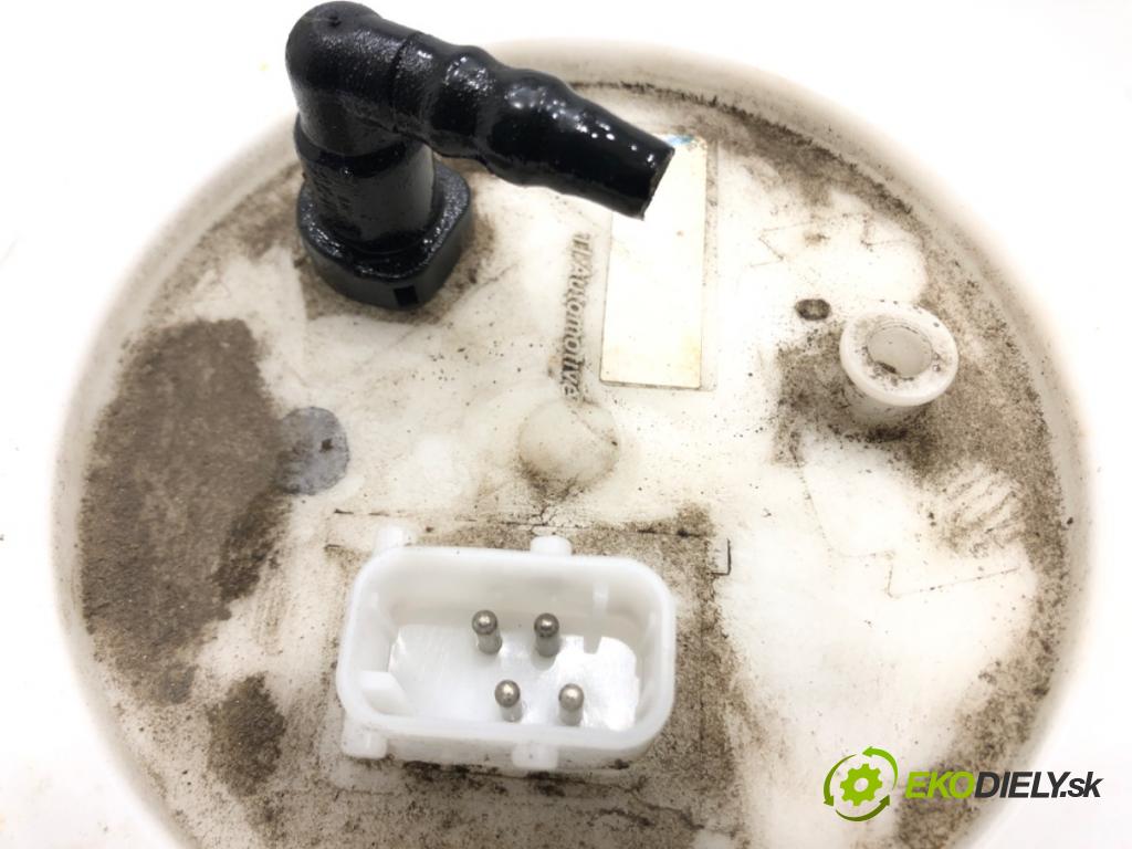 MINI MINI COUNTRYMAN (R60) 2010 - 2016    Cooper 90 kW [122 KM] benzyna 2010 - 2016  Pumpa paliva vnútorná 7319509 (Palivové pumpy, čerpadlá, plaváky)