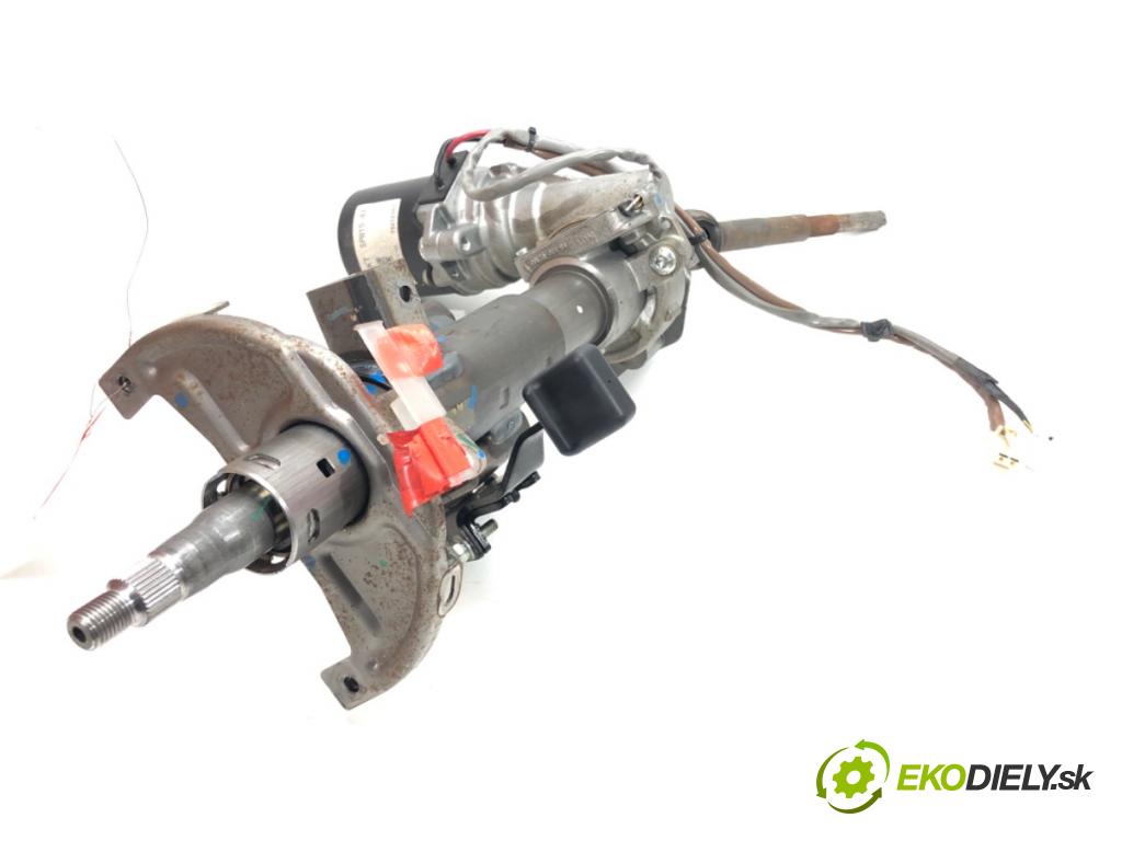 TOYOTA AYGO (_B1_) 2005 - 2014    1.4 HDi (WNB10_) 40 kW [54 KM] olej napędowy 2005 - 2010  Pumpa servočerpadlo 45250-0H011-00 (Servočerpadlá, pumpy riadenia)