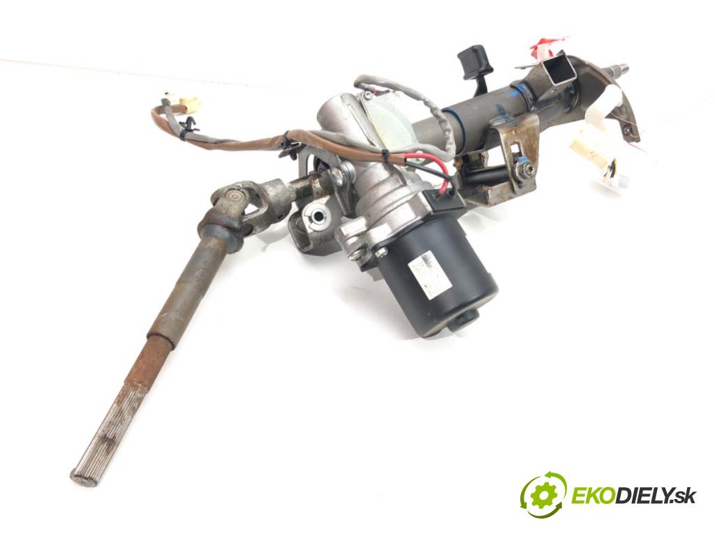 TOYOTA AYGO (_B1_) 2005 - 2014    1.4 HDi (WNB10_) 40 kW [54 KM] olej napędowy 2005 - 2010  Pumpa servočerpadlo 45250-0H011-00 (Servočerpadlá, pumpy riadenia)