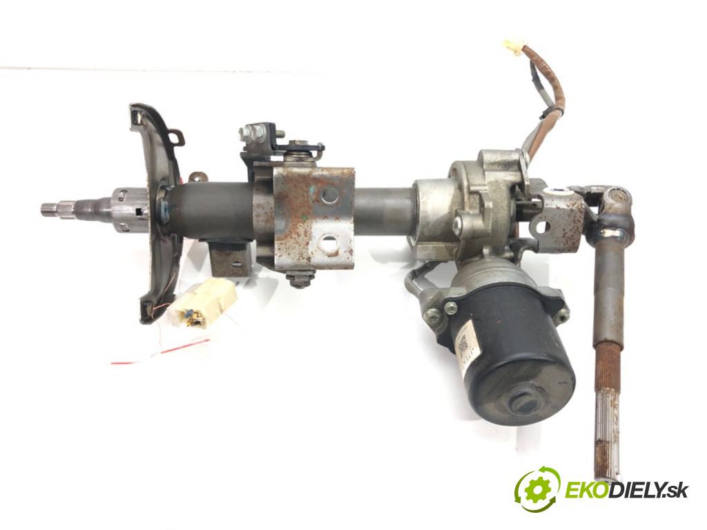 TOYOTA AYGO (_B1_) 2005 - 2014    1.4 HDi (WNB10_) 40 kW [54 KM] olej napędowy 2005 - 2010  Pumpa servočerpadlo 45250-0H011-00 (Servočerpadlá, pumpy riadenia)