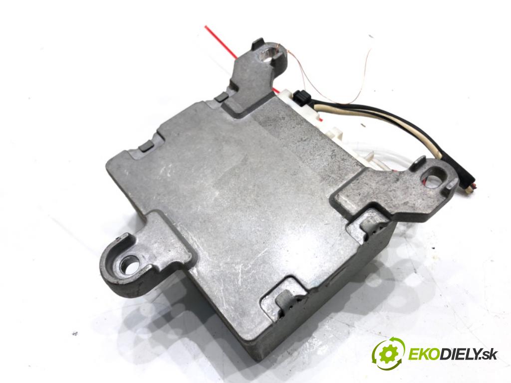 TOYOTA AYGO (_B1_) 2005 - 2014    1.4 HDi (WNB10_) 40 kW [54 KM] olej napędowy 2005 - 2010  Modul servočerpadlo 89650-0H030 (Ostatné)