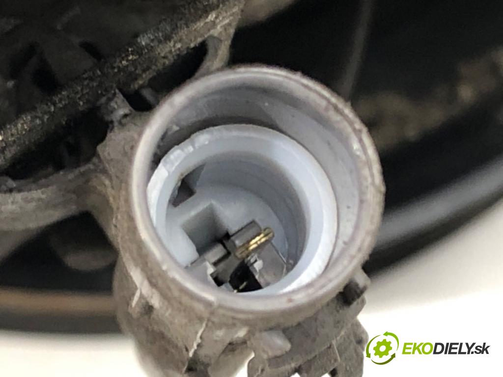 TOYOTA AYGO (_B1_) 2005 - 2014    1.4 HDi (WNB10_) 40 kW [54 KM] olej napędowy 2005 - 2010  Kompresor klimatizácie 88310-0H020-F (Kompresory klimatizácie)