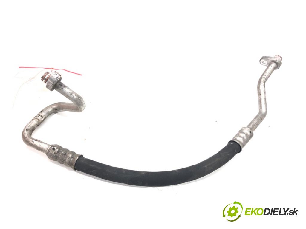 TOYOTA AYGO (_B1_) 2005 - 2014    1.4 HDi (WNB10_) 40 kW [54 KM] olej napędowy 2005 - 2010  rúrka klimatizácie 88703-0H020A (Rúrky klimatizácie)