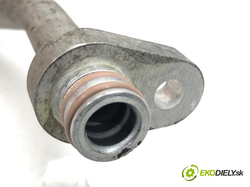 TOYOTA AYGO (_B1_) 2005 - 2014    1.4 HDi (WNB10_) 40 kW [54 KM] olej napędowy 2005 - 2010  rúrka klimatizácie 88703-0H020A (Rúrky klimatizácie)