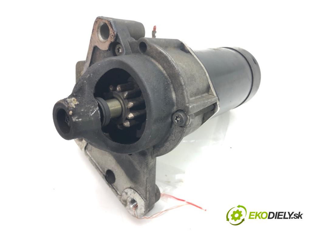 TOYOTA AYGO (_B1_) 2005 - 2014    1.4 HDi (WNB10_) 40 kW [54 KM] olej napędowy 2005 - 2010  Štartér D6RA110 (Štartéry)