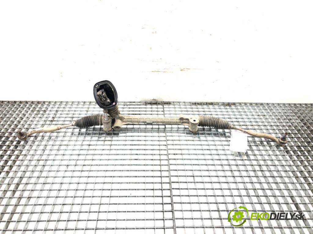TOYOTA AYGO (_B1_) 2005 - 2014    1.4 HDi (WNB10_) 40 kW [54 KM] olej napędowy 2005 - 2010  riadenie  (Riadenia)