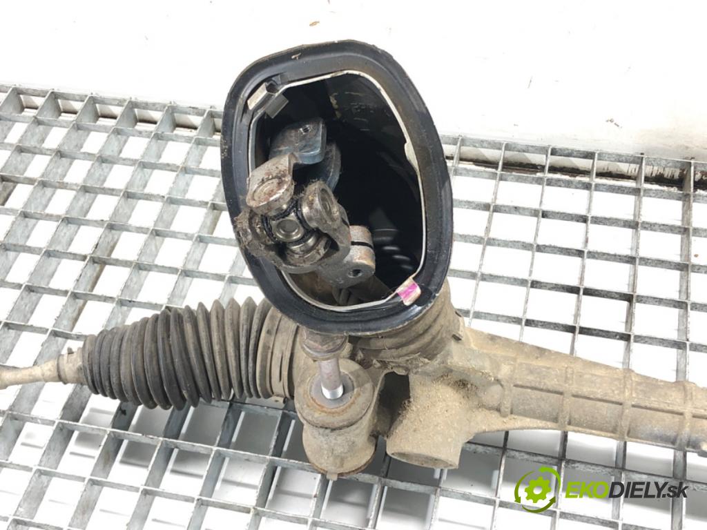 TOYOTA AYGO (_B1_) 2005 - 2014    1.4 HDi (WNB10_) 40 kW [54 KM] olej napędowy 2005 - 2010  riadenie  (Riadenia)