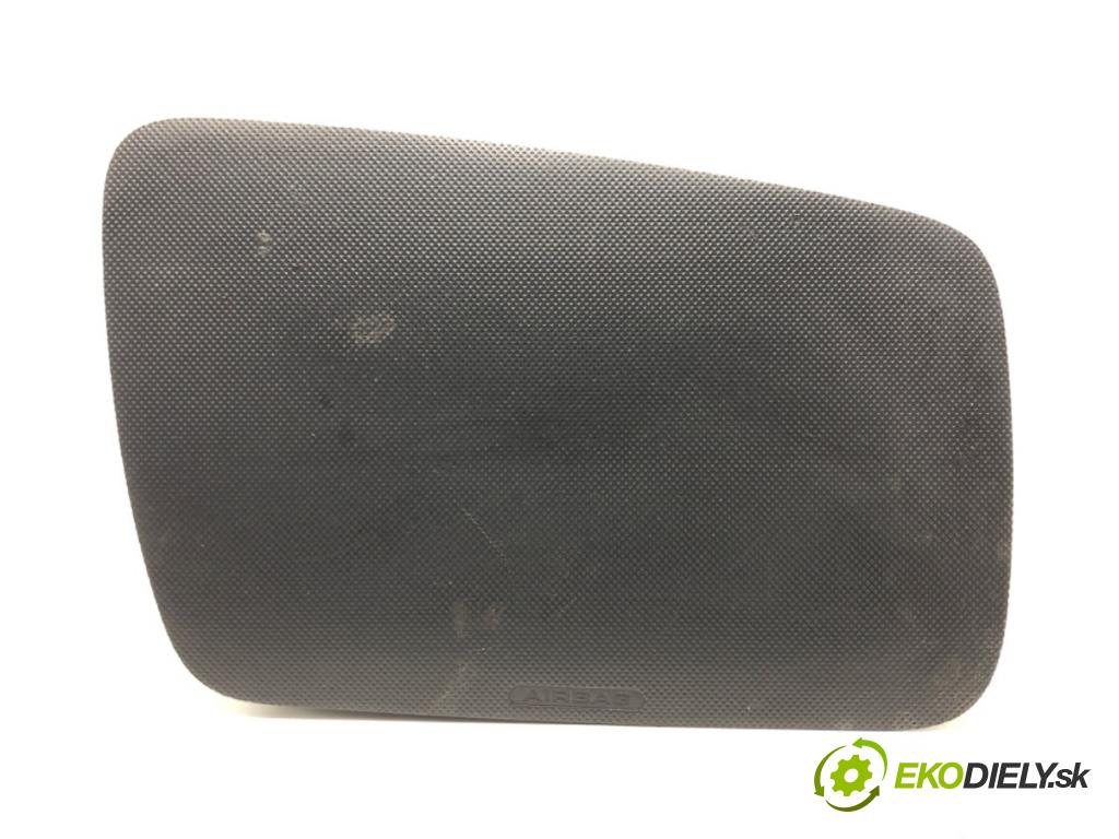 TOYOTA AYGO (_B1_) 2005 - 2014    1.4 HDi (WNB10_) 40 kW [54 KM] olej napędowy 2005 - 2010  AirBag spolujazdca  (Airbagy)