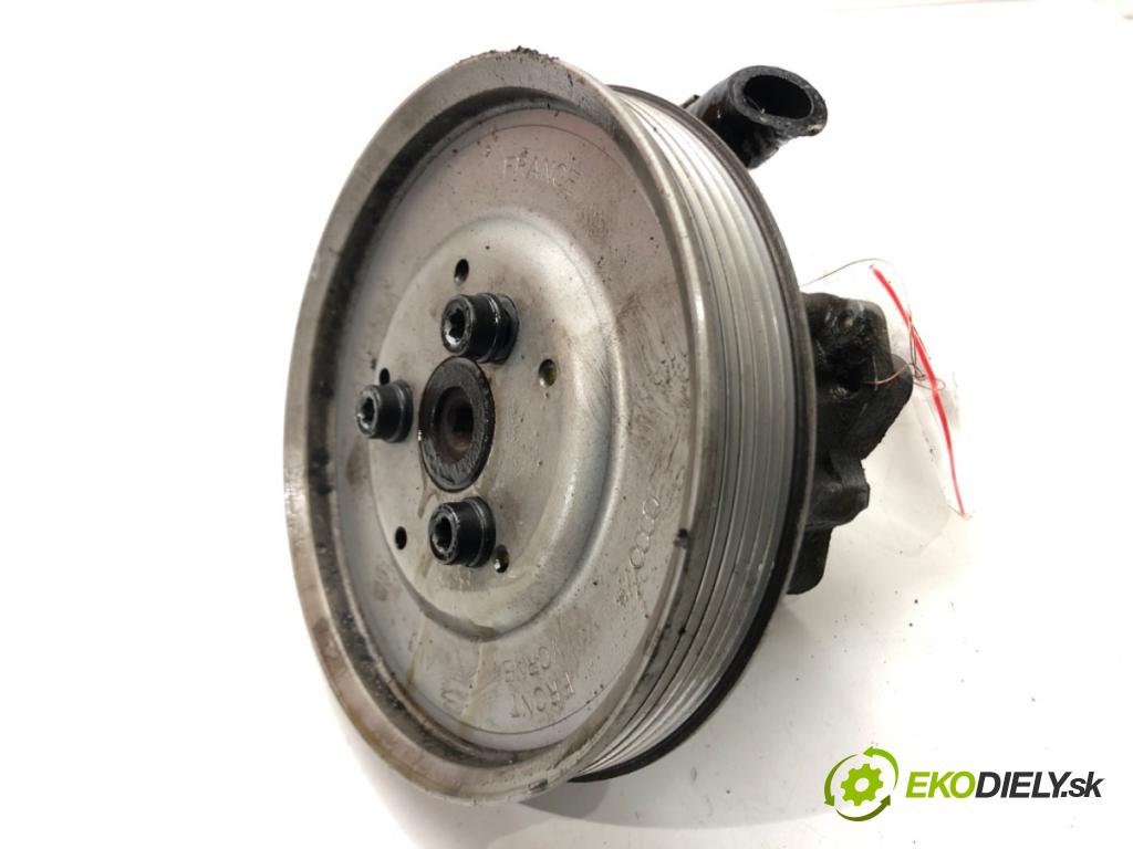 AUDI A6 C5 (4B2) 1997 - 2005    2.4 121 kW [165 KM] benzyna 1997 - 2005  Pumpa servočerpadlo 4B0145156 (Servočerpadlá, pumpy riadenia)