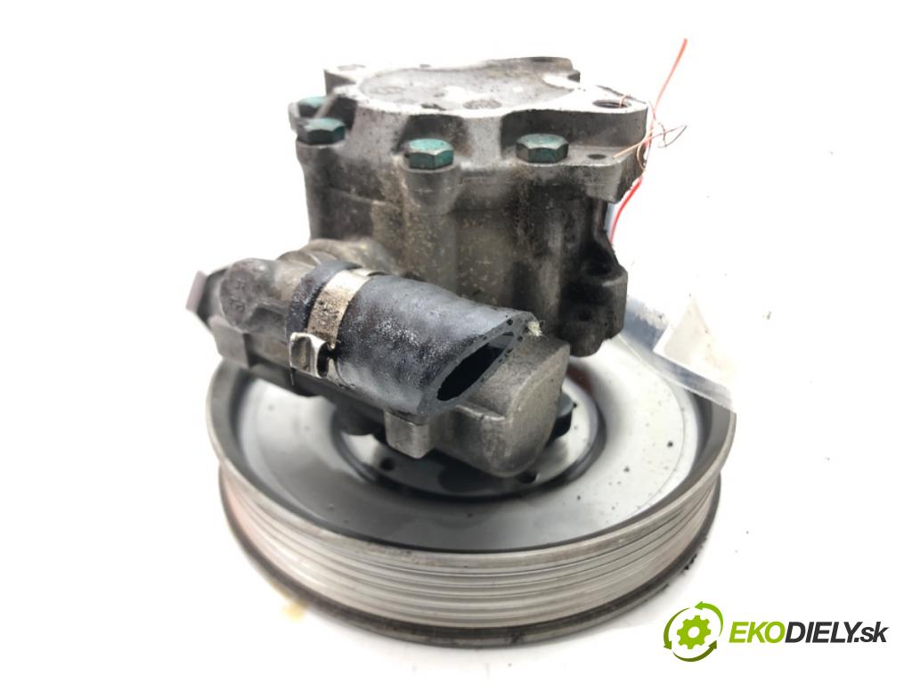 AUDI A6 C5 (4B2) 1997 - 2005    2.4 121 kW [165 KM] benzyna 1997 - 2005  Pumpa servočerpadlo 4B0145156 (Servočerpadlá, pumpy riadenia)