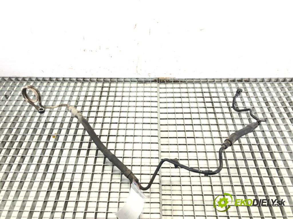 AUDI A6 C5 (4B2) 1997 - 2005    2.4 121 kW [165 KM] benzyna 1997 - 2005  hadica servočerpadlo  (Rúrky, hadice servočerpadla)