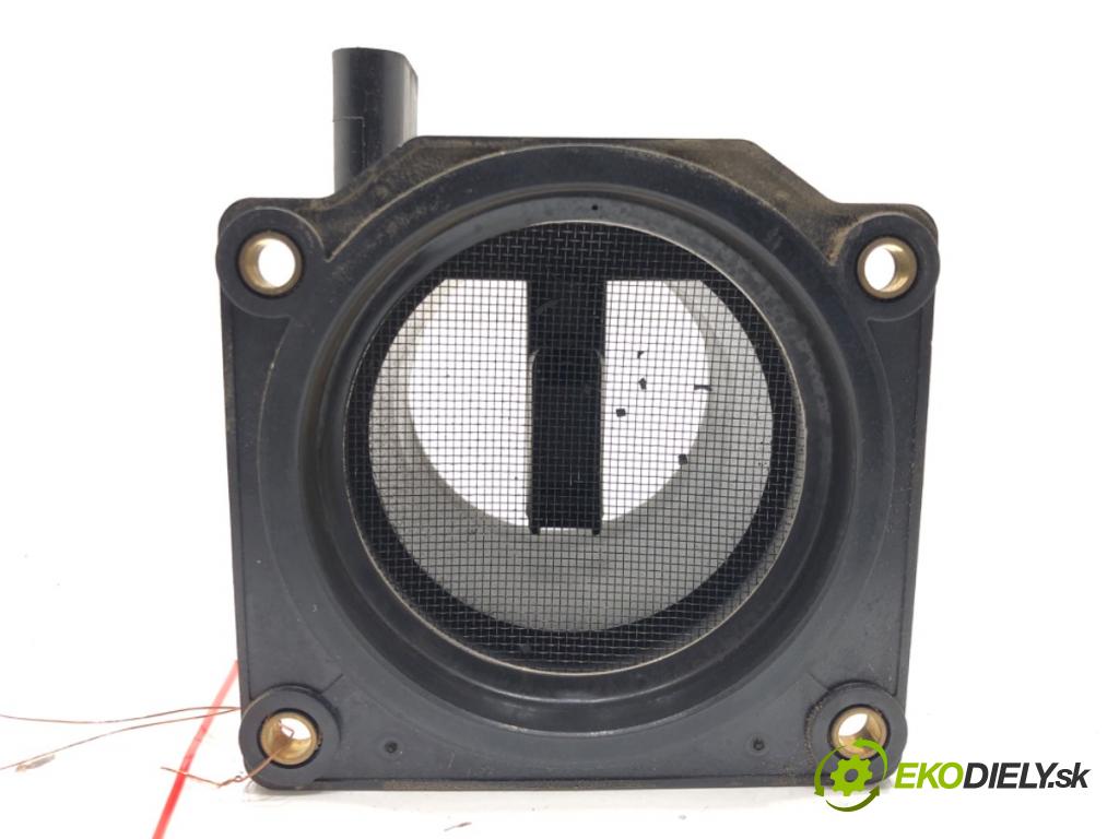 AUDI A6 C5 (4B2) 1997 - 2005    2.4 121 kW [165 KM] benzyna 1997 - 2005  Váha vzduchu 078133471E (Váhy vzduchu)