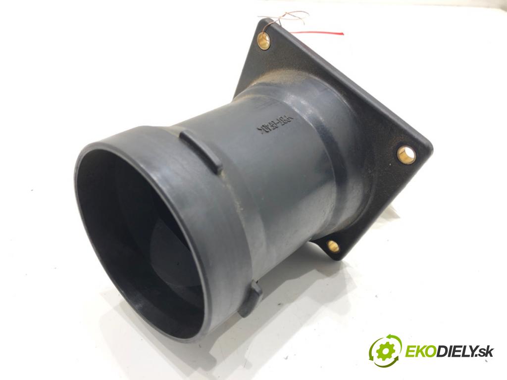 AUDI A6 C5 (4B2) 1997 - 2005    2.4 121 kW [165 KM] benzyna 1997 - 2005  Váha vzduchu 078133471E (Váhy vzduchu)