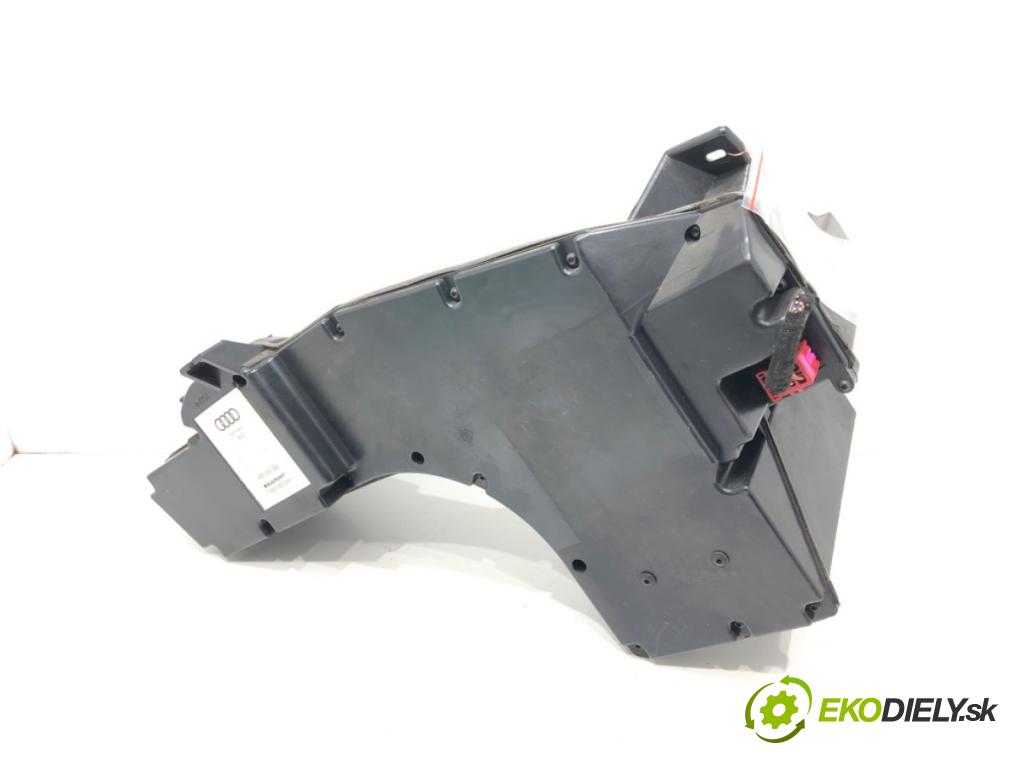 AUDI A6 C5 (4B2) 1997 - 2005    2.4 121 kW [165 KM] benzyna 1997 - 2005  subwoofer 4B5035382 (Audio zariadenia)