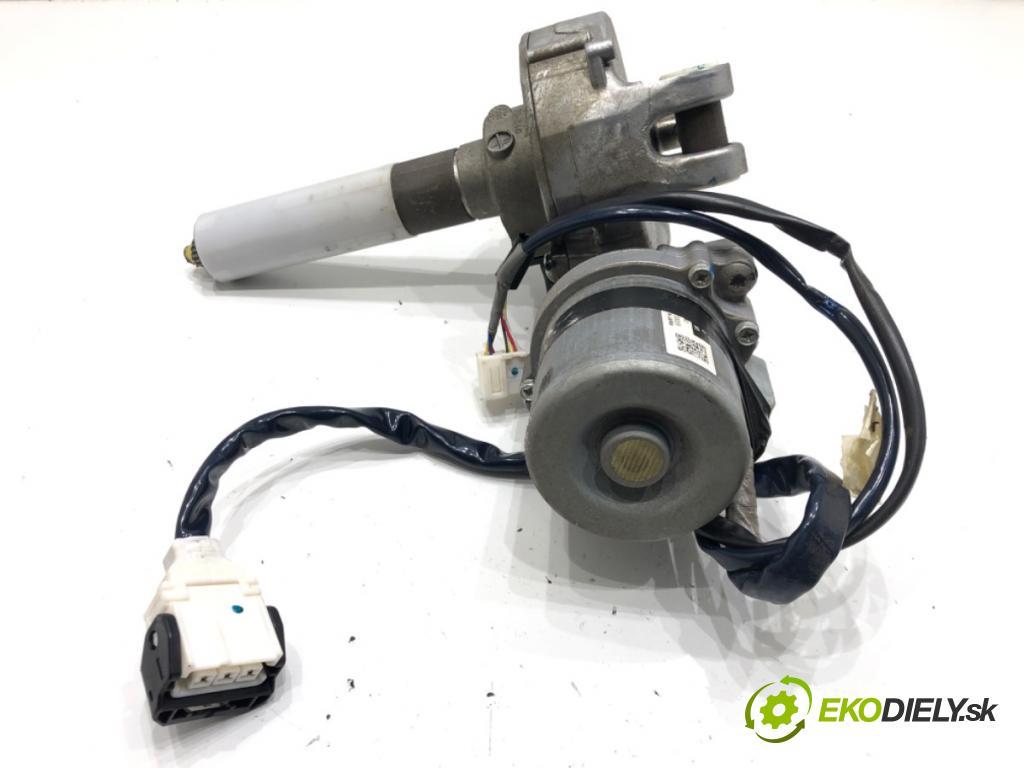 TOYOTA AURIS (_E15_) 2006 - 2012    1.6 (ZRE151_) 91 kW [124 KM] benzyna 2007 - 2012  Pumpa servočerpadlo 45200-02282 (Servočerpadlá, pumpy riadenia)