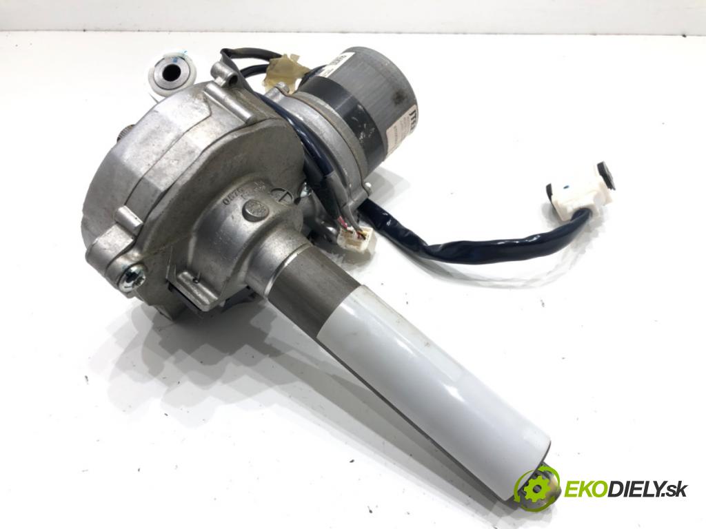 TOYOTA AURIS (_E15_) 2006 - 2012    1.6 (ZRE151_) 91 kW [124 KM] benzyna 2007 - 2012  Pumpa servočerpadlo 45200-02282 (Servočerpadlá, pumpy riadenia)