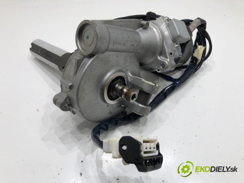TOYOTA AURIS (_E15_) 2006 - 2012    1.6 (ZRE151_) 91 kW [124 KM] benzyna 2007 - 2012  Pumpa servočerpadlo 45200-02282 (Servočerpadlá, pumpy riadenia)