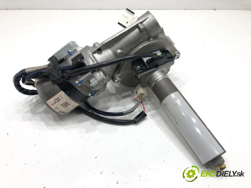 TOYOTA AURIS (_E15_) 2006 - 2012    1.6 (ZRE151_) 91 kW [124 KM] benzyna 2007 - 2012  Pumpa servočerpadlo 45200-02282 (Servočerpadlá, pumpy riadenia)