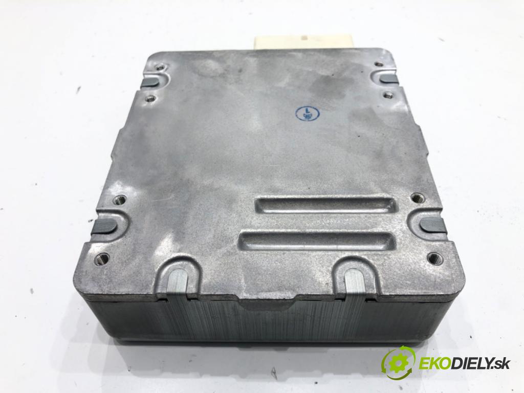 TOYOTA AURIS (_E15_) 2006 - 2012    1.6 (ZRE151_) 91 kW [124 KM] benzyna 2007 - 2012  Modul servočerpadlo 89650-02390 (Ostatné)