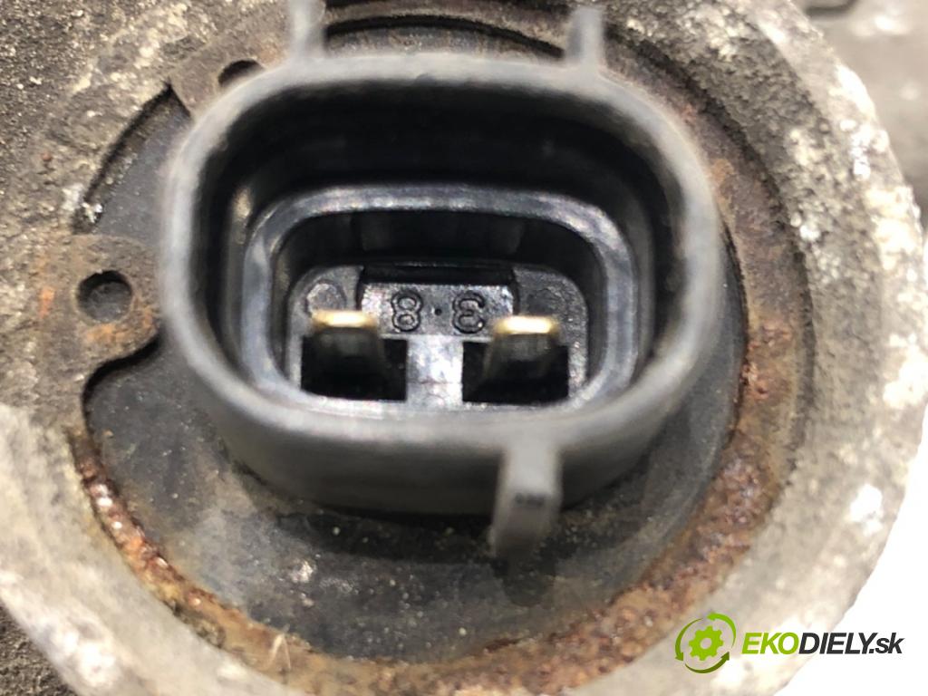 TOYOTA AURIS (_E15_) 2006 - 2012    1.6 (ZRE151_) 91 kW [124 KM] benzyna 2007 - 2012  Kompresor klimatizácie 447260-1495 (Kompresory klimatizácie)