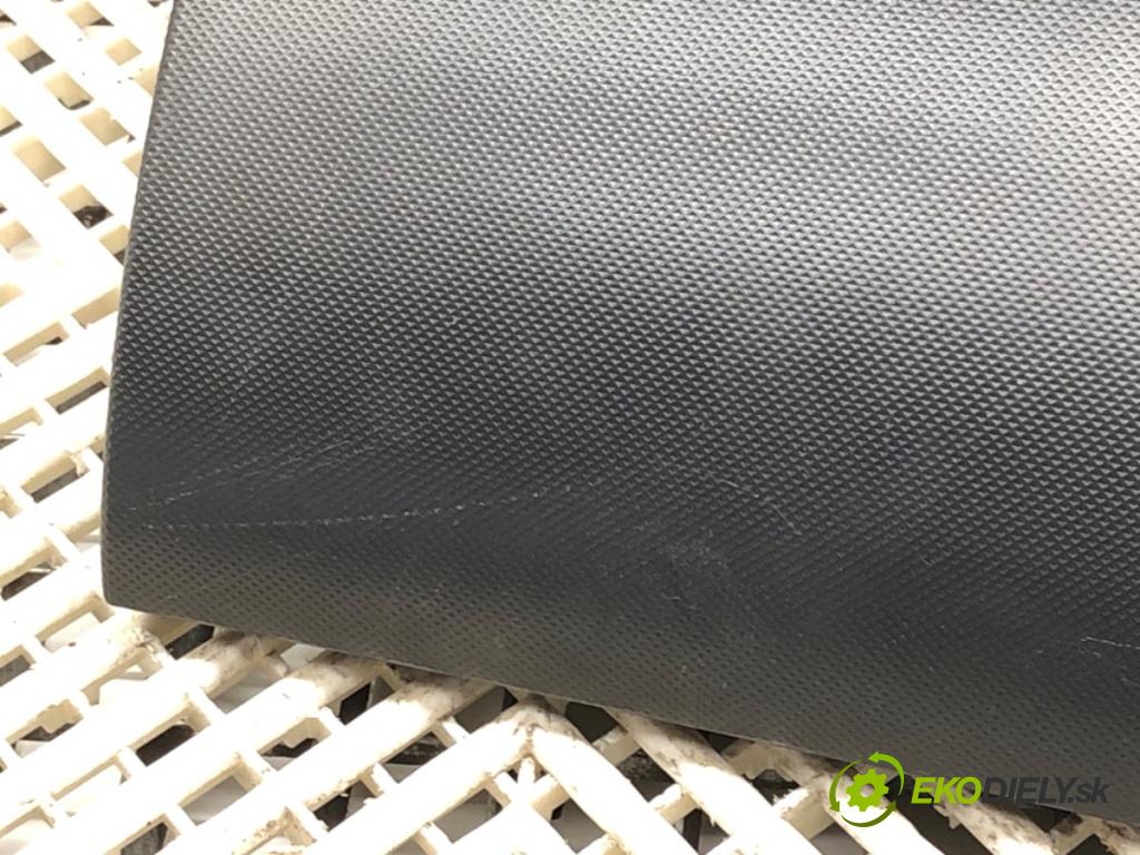 TOYOTA AURIS (_E15_) 2006 - 2012    1.6 (ZRE151_) 91 kW [124 KM] benzyna 2007 - 2012  Priehradka, kastlík spolujazdca 55552-02130 (Priehradky, kastlíky)