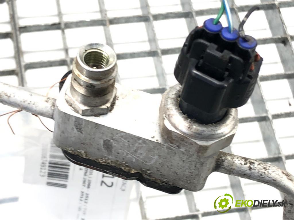 TOYOTA AURIS (_E15_) 2006 - 2012    1.6 (ZRE151_) 91 kW [124 KM] benzyna 2007 - 2012  rúrka klimatizácie  (Rúrky klimatizácie)