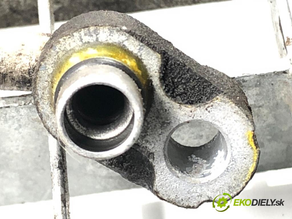 TOYOTA AURIS (_E15_) 2006 - 2012    1.6 (ZRE151_) 91 kW [124 KM] benzyna 2007 - 2012  rúrka klimatizácie  (Rúrky klimatizácie)