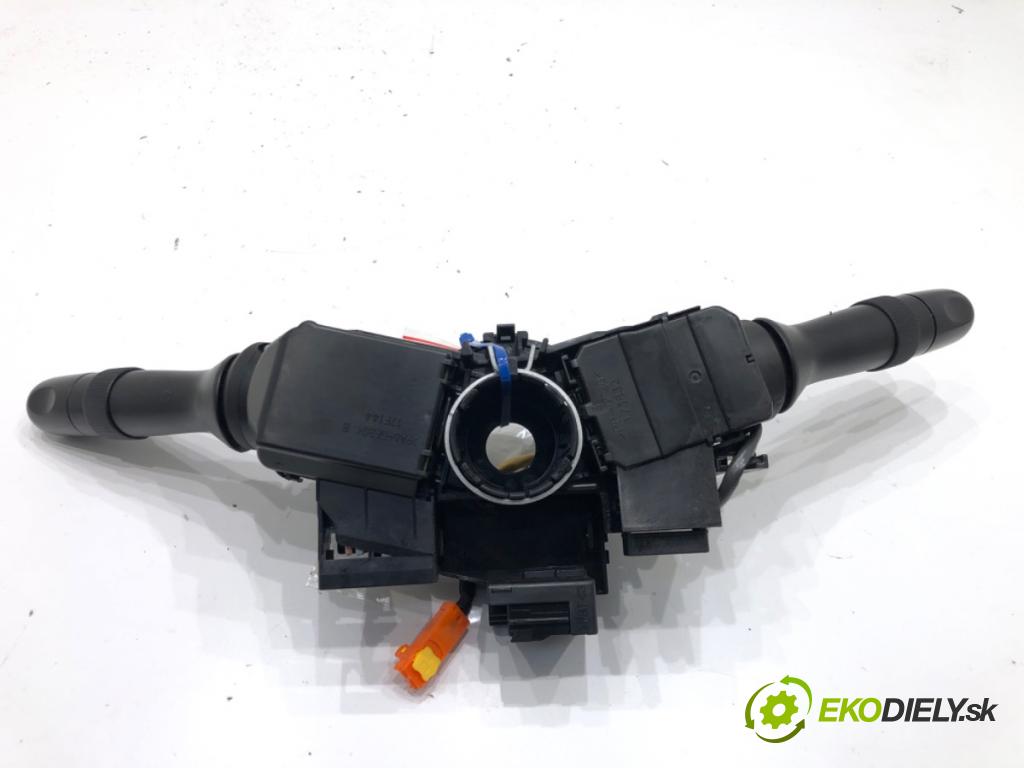 TOYOTA AURIS (_E15_) 2006 - 2012    1.6 (ZRE151_) 91 kW [124 KM] benzyna 2007 - 2012  Prepínač kombinovaný  (Prepínače, spínače, tlačidlá a ovládače kúrenia)