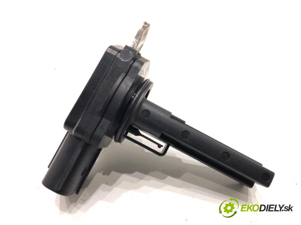 TOYOTA AURIS (_E15_) 2006 - 2012    1.6 (ZRE151_) 91 kW [124 KM] benzyna 2007 - 2012  Váha vzduchu 22204-31020 (Váhy vzduchu)