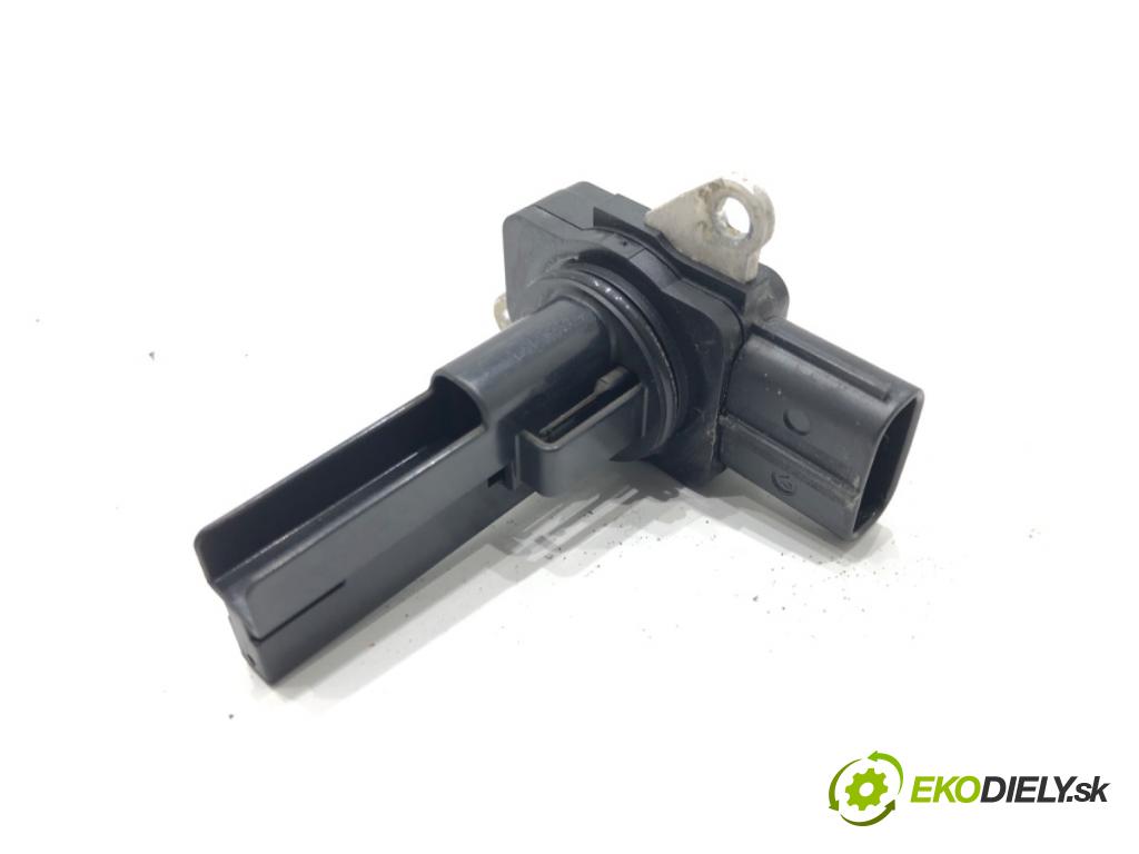 TOYOTA AURIS (_E15_) 2006 - 2012    1.6 (ZRE151_) 91 kW [124 KM] benzyna 2007 - 2012  Váha vzduchu 22204-31020 (Váhy vzduchu)