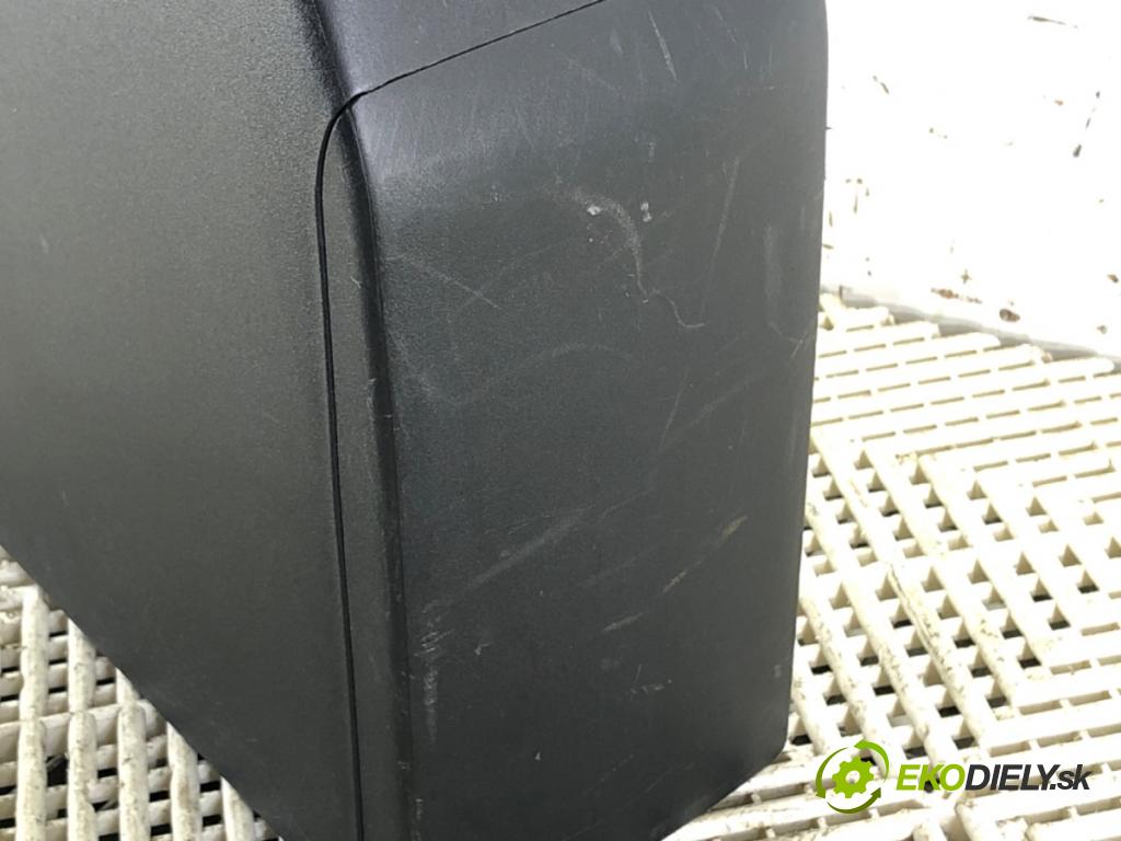 TOYOTA AURIS (_E15_) 2006 - 2012    1.6 (ZRE151_) 91 kW [124 KM] benzyna 2007 - 2012  Lakťová opierka 58911-02200 (Lakťové opierky)