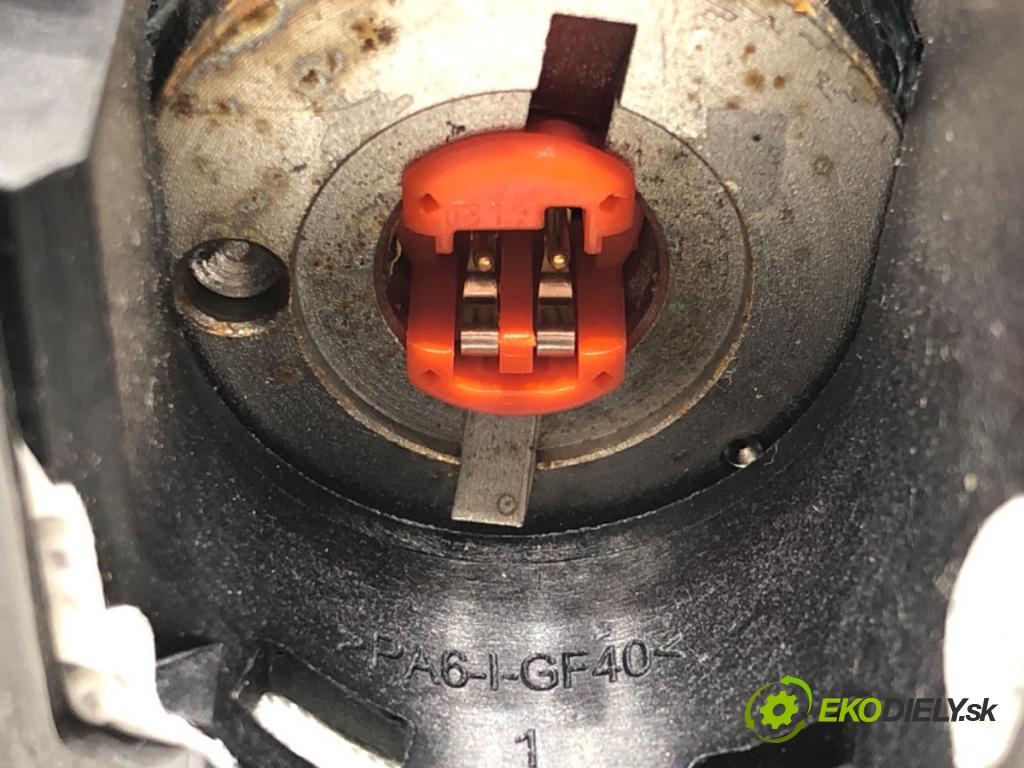 TOYOTA AURIS (_E15_) 2006 - 2012    1.6 (ZRE151_) 91 kW [124 KM] benzyna 2007 - 2012  AirBag volantu 45130-02290 (Airbagy)