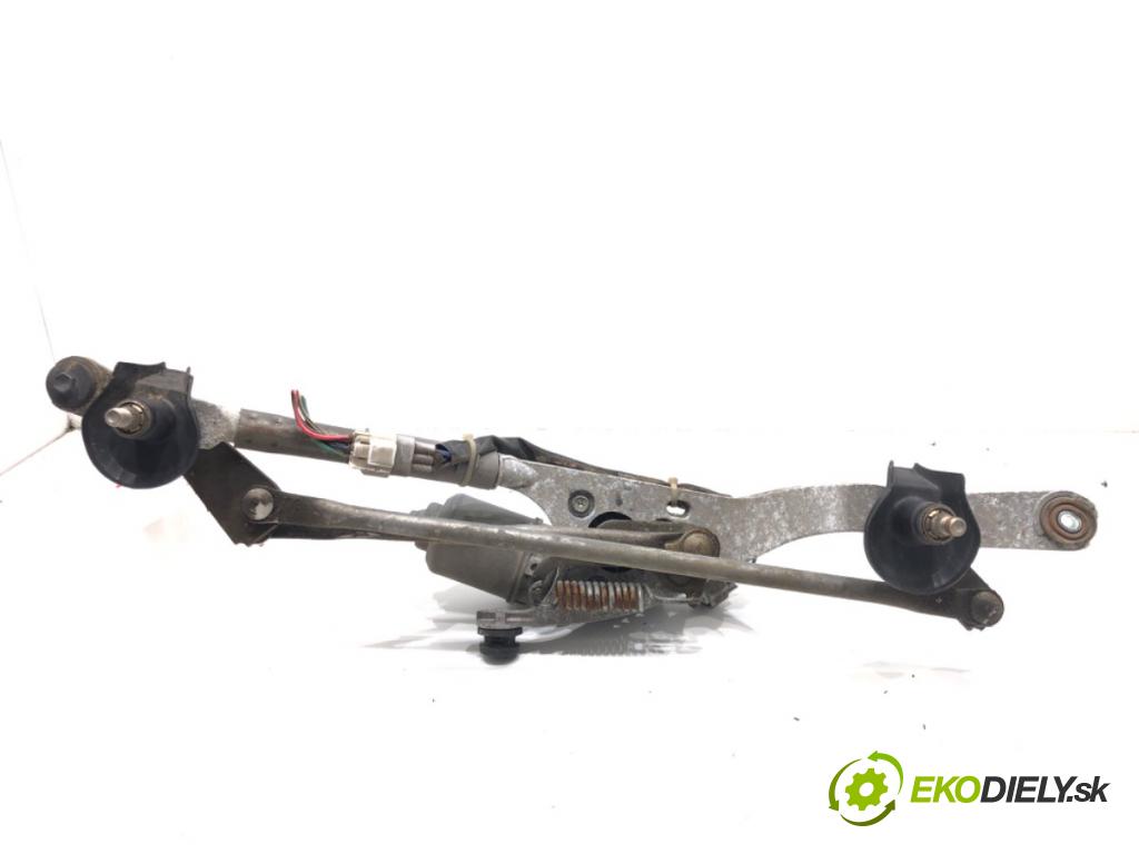 TOYOTA AURIS (_E15_) 2006 - 2012    1.6 (ZRE151_) 91 kW [124 KM] benzyna 2007 - 2012  Mechanizmus stieračov predný 85110-02190 (Motorčeky stieračov predné)