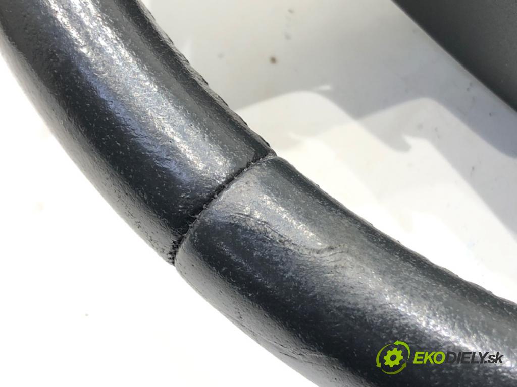 TOYOTA AURIS (_E15_) 2006 - 2012    1.6 (ZRE151_) 91 kW [124 KM] benzyna 2007 - 2012  Volant 8516299 (Volanty)