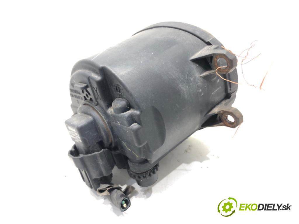TOYOTA AURIS (_E15_) 2006 - 2012    1.6 (ZRE151_) 91 kW [124 KM] benzyna 2007 - 2012  hmlové svetlo, hmlovka levý přední část 89210657