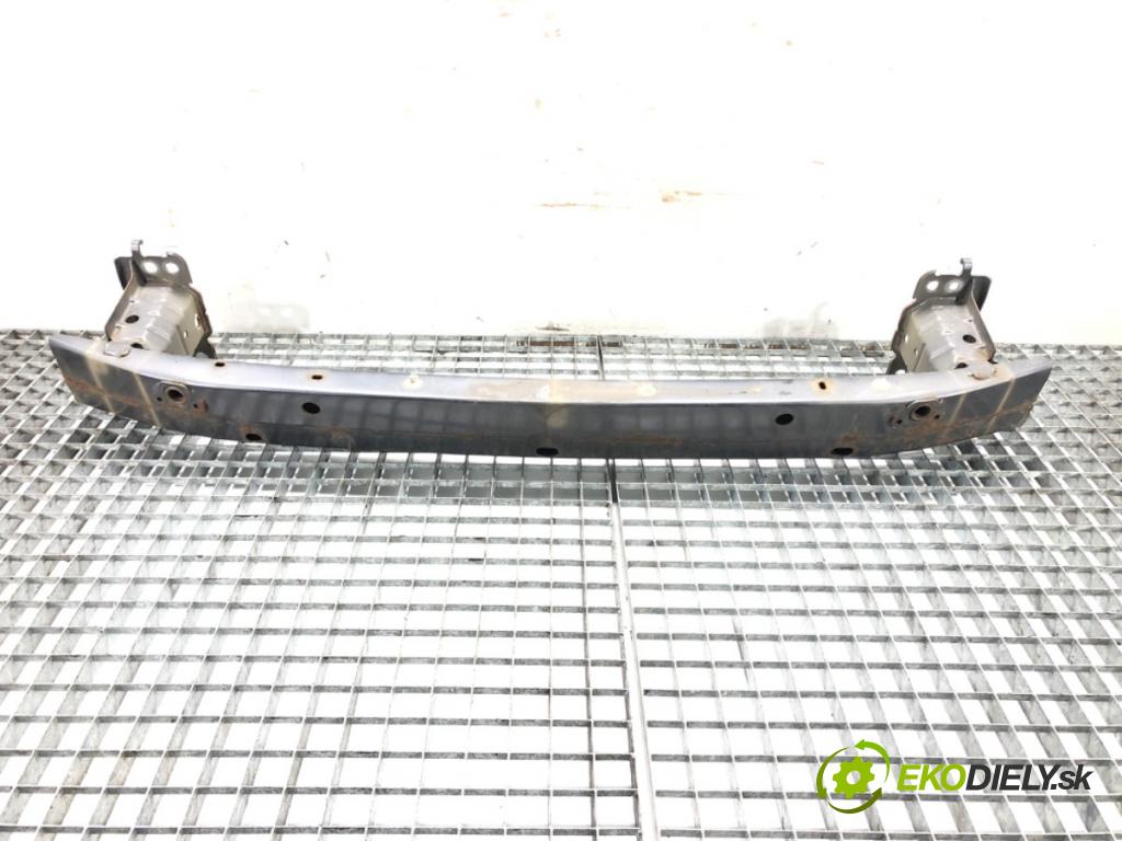 TOYOTA AURIS (_E15_) 2006 - 2012    1.6 (ZRE151_) 91 kW [124 KM] benzyna 2007 - 2012  výztuha nárazníka přední část  (Výztuhy přední)