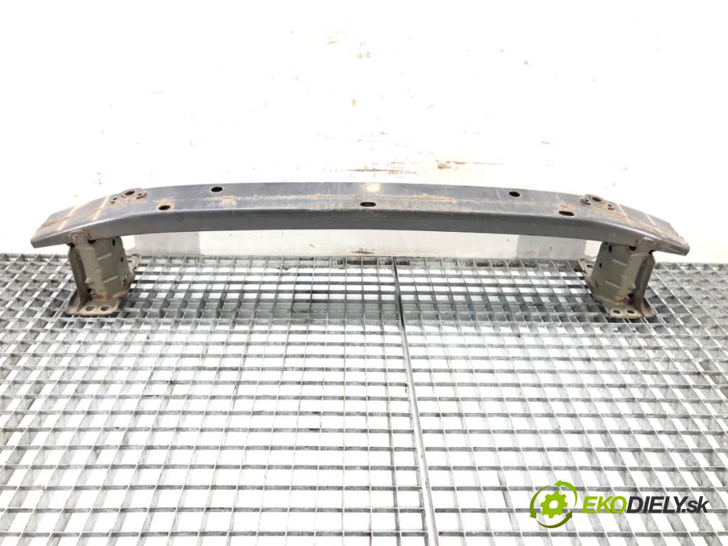 TOYOTA AURIS (_E15_) 2006 - 2012    1.6 (ZRE151_) 91 kW [124 KM] benzyna 2007 - 2012  výztuha nárazníka přední část  (Výztuhy přední)