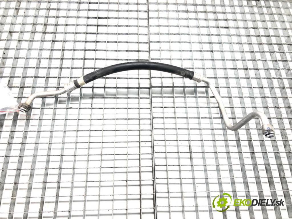 TOYOTA AURIS (_E15_) 2006 - 2012    1.6 (ZRE151_) 91 kW [124 KM] benzyna 2007 - 2012  rúrka klimatizácie  (Rúrky klimatizácie)