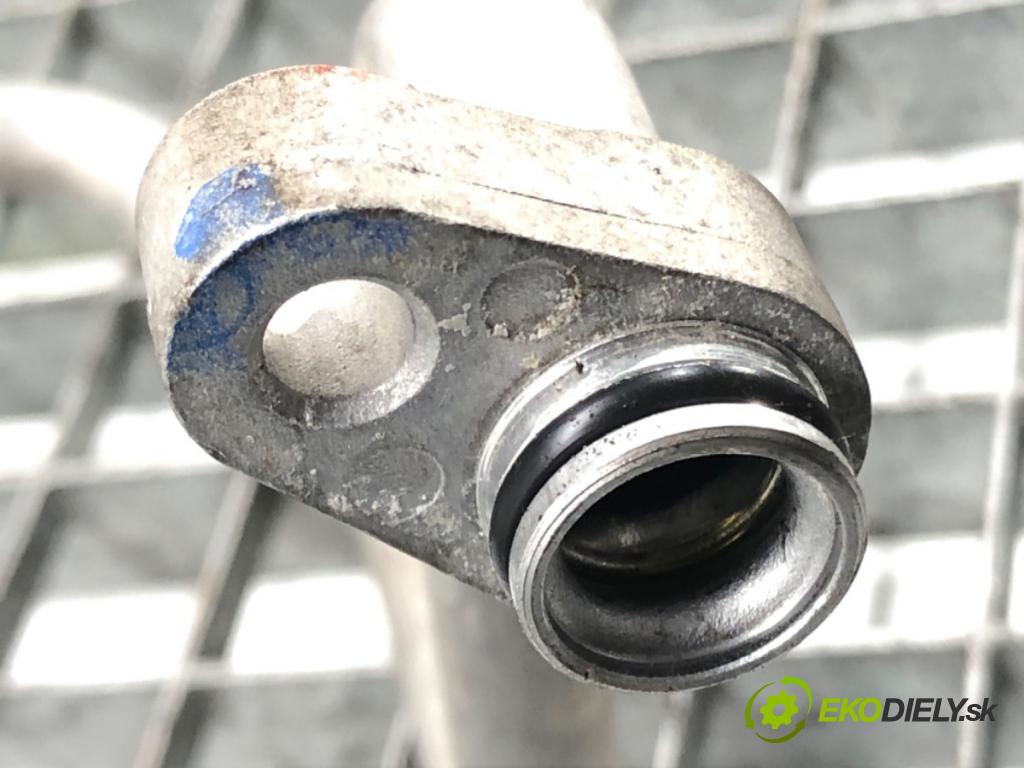 TOYOTA AURIS (_E15_) 2006 - 2012    1.6 (ZRE151_) 91 kW [124 KM] benzyna 2007 - 2012  rúrka klimatizácie  (Rúrky klimatizácie)