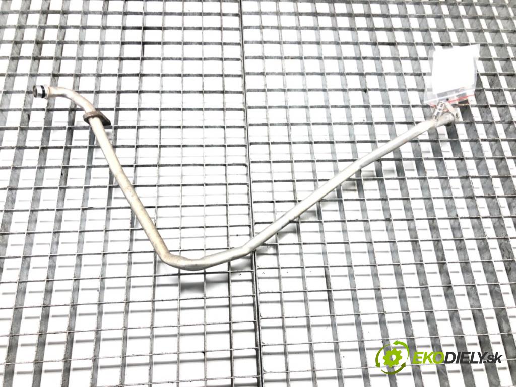 TOYOTA AURIS (_E15_) 2006 - 2012    1.6 (ZRE151_) 91 kW [124 KM] benzyna 2007 - 2012  rúrka klimatizácie  (Rúrky klimatizácie)